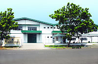 PT. YASUFUKU INDONESIA (Pabrik Ke-2)