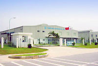YASUFUKU VIETNAM, CO., LTD.