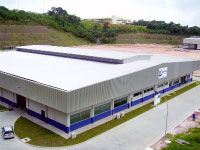 YASUFUKU POLIMEROS DO BRASIL Ltda.